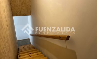 Casa en Arriendo en Sector Loteo Las Araucarias