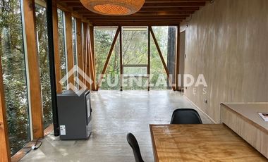 Casa en Arriendo en Sector Loteo Las Araucarias