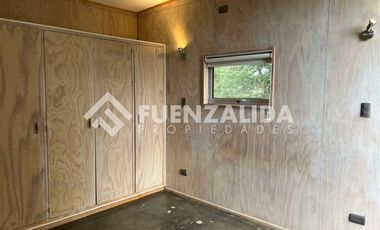 Casa en Arriendo en Sector Loteo Las Araucarias