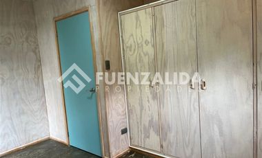 Casa en Arriendo en Sector Loteo Las Araucarias