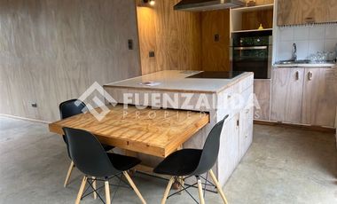 Casa en Arriendo en Sector Loteo Las Araucarias