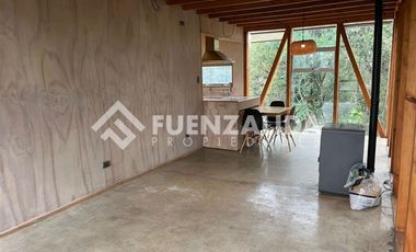Casa en Arriendo en Sector Loteo Las Araucarias