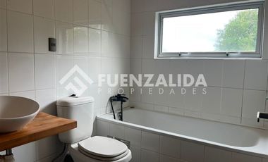 Casa en Arriendo en Sector Loteo Las Araucarias
