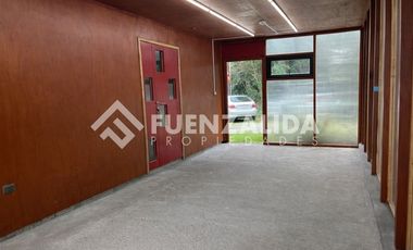 Casa en Arriendo en Sector Loteo Las Araucarias