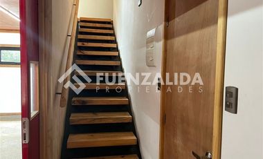 Casa en Arriendo en Sector Loteo Las Araucarias