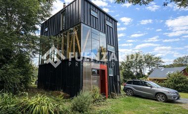 Casa en Arriendo en Sector Loteo Las Araucarias