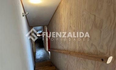 Casa en Arriendo en Sector Loteo Las Araucarias