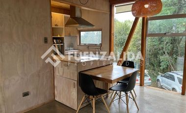 Casa en Arriendo en Sector Loteo Las Araucarias
