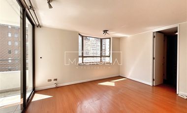 Departamento en Arriendo en AMPLIO Y LUMINOSO DEPTO DE 4D/3B/2E/1B, PARQUE ARAUCANO