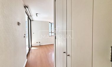 Departamento en Arriendo en AMPLIO Y LUMINOSO DEPTO DE 4D/3B/2E/1B, PARQUE ARAUCANO