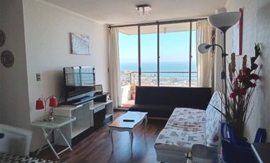 Departamento en Arriendo en Concon