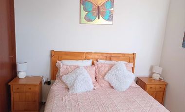 Departamento en Arriendo en Concon