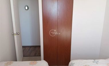 Departamento en Arriendo en Concon