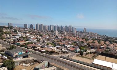 Departamento en Arriendo en Concon