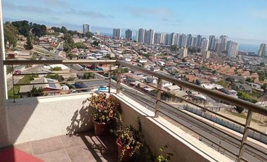 Departamento en Arriendo en Concon