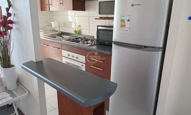 Departamento en Arriendo en Concon