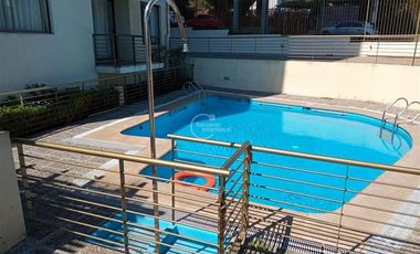 Departamento en Arriendo en Concon