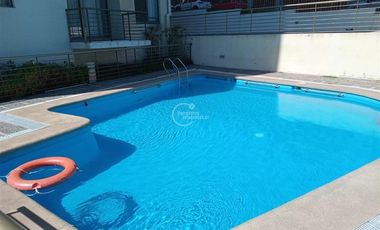 Departamento en Arriendo en Concon