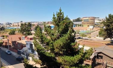 Departamento en Arriendo en Concon
