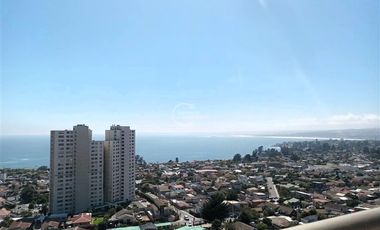 Departamento en Arriendo en Concon