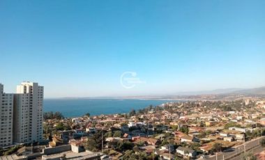 Departamento en Arriendo en Concon