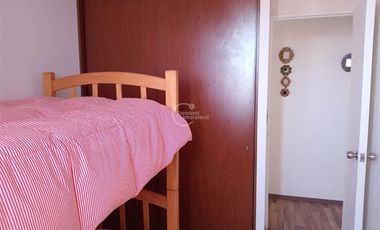 Departamento en Arriendo en Concon