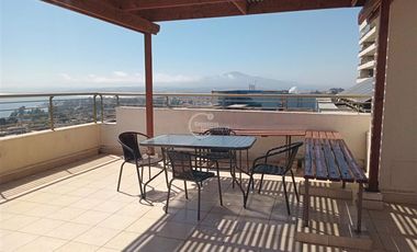 Departamento en Arriendo en Concon