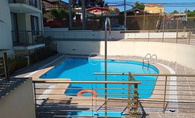 Departamento en Arriendo en Concon