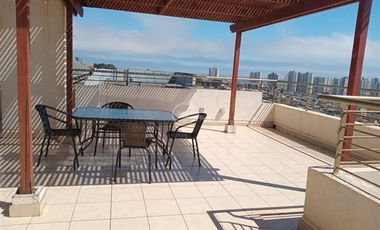 Departamento en Arriendo en Concon