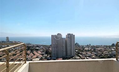 Departamento en Arriendo en Concon