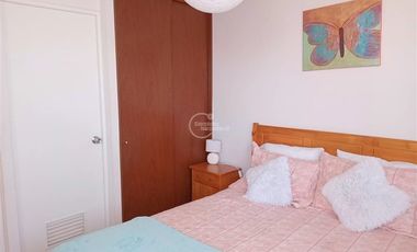 Departamento en Arriendo en Concon