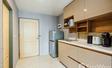 Studio Condo for sale at VIP Condochain Cha-Am