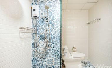 Studio Condo for sale at VIP Condochain Cha-Am