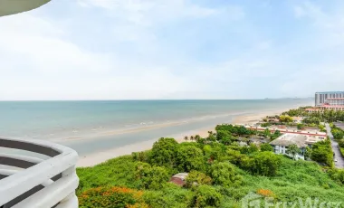 Studio Condo for sale at VIP Condochain Cha-Am