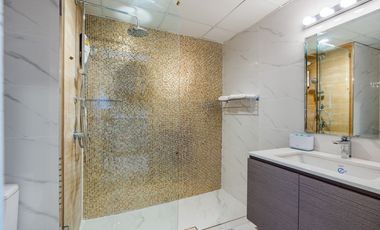 Studio Condo for sale at VIP Condochain Cha-Am