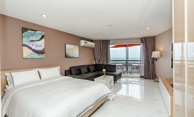 Studio Condo for sale at VIP Condochain Cha-Am