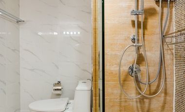 Studio Condo for sale at VIP Condochain Cha-Am