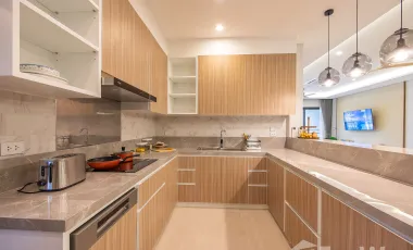 3 Bedroom Villa for sale at ThaiLife Residences