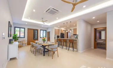 3 Bedroom Villa for sale at ThaiLife Residences