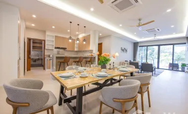 3 Bedroom Villa for sale at ThaiLife Residences
