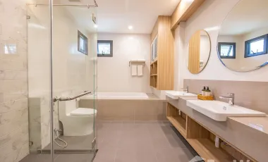 3 Bedroom Villa for sale at ThaiLife Residences