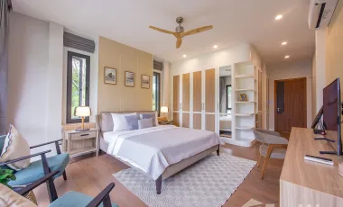 3 Bedroom Villa for sale at ThaiLife Residences