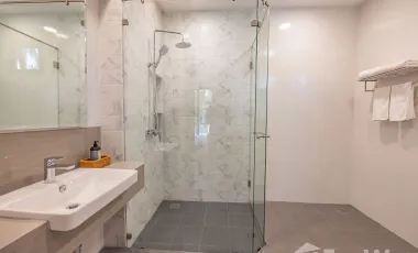 3 Bedroom Villa for sale at ThaiLife Residences
