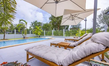 3 Bedroom Villa for sale at ThaiLife Residences
