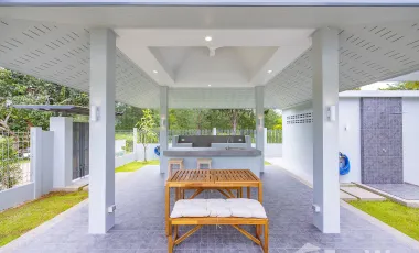 3 Bedroom Villa for sale at ThaiLife Residences