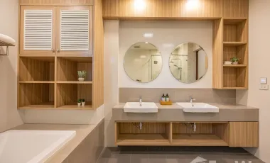 3 Bedroom Villa for sale at ThaiLife Residences