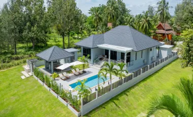 3 Bedroom Villa for sale at ThaiLife Residences