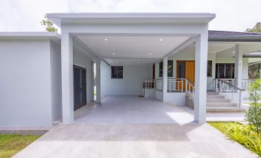 3 Bedroom Villa for sale at ThaiLife Residences