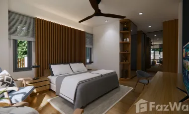 2 Bedroom Villa for sale at ThaiLife Residences