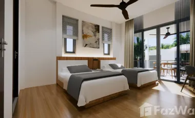 2 Bedroom Villa for sale at ThaiLife Residences
